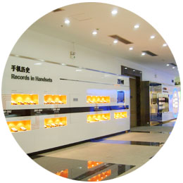 東城裝修案例客戶-張先生